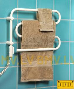 Dvieļu žāvētājs Adax HKT 142 WS 45W balts