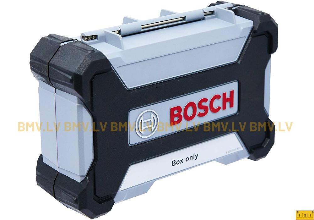Kastīte 165mm Bosch Pick and Click Leerboxen L