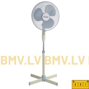 Ventilators Comfort 40cm ar statīvu