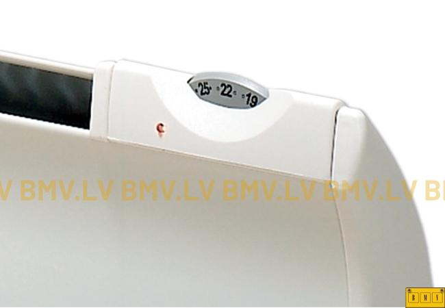Termoregulators Glamox ET