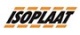 Isoplaat