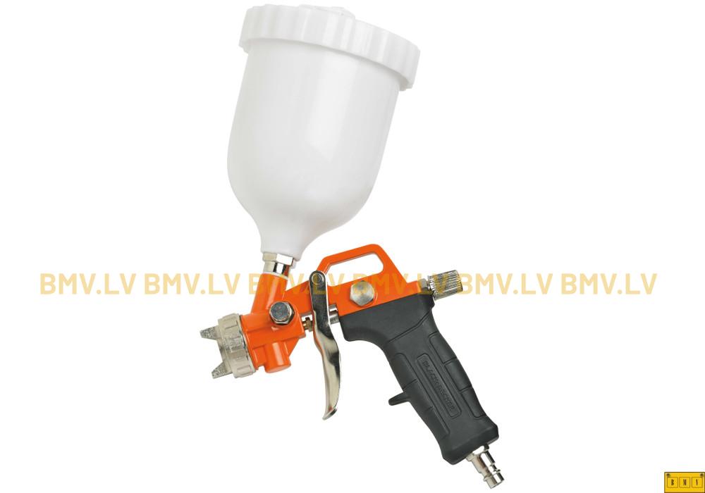 Krāsošanas pistole Black+Decker 0,5L