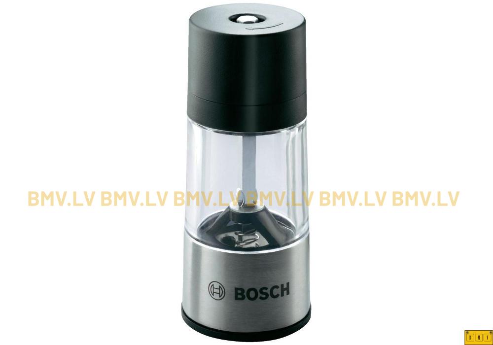 Spice adapters - garšvielu dzirnaviņas Bosch IXO III-IV-V (3-5) skrūvgriežiem