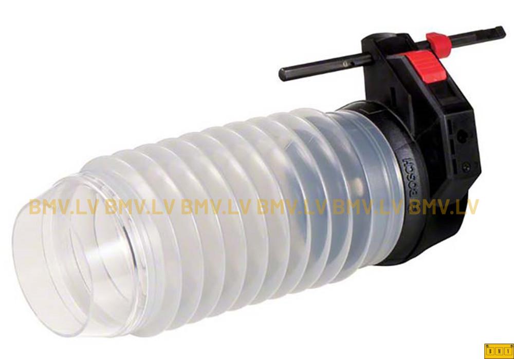 Putekļu savākšanas adapteris perforatoriem Bosch DustCup