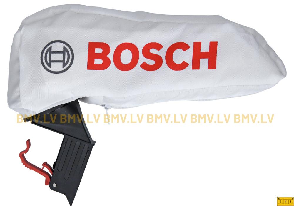 Putekļu maisiņš Bosch ēvelei GHO 12V-20