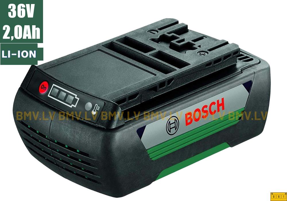 Akumulators Bosch PBA 36V 2.0Ah Li-Ion