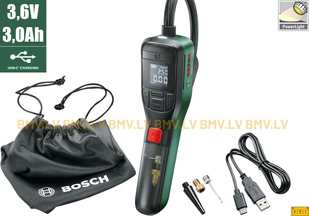 Gaisa pumpis Bosch EasyPump