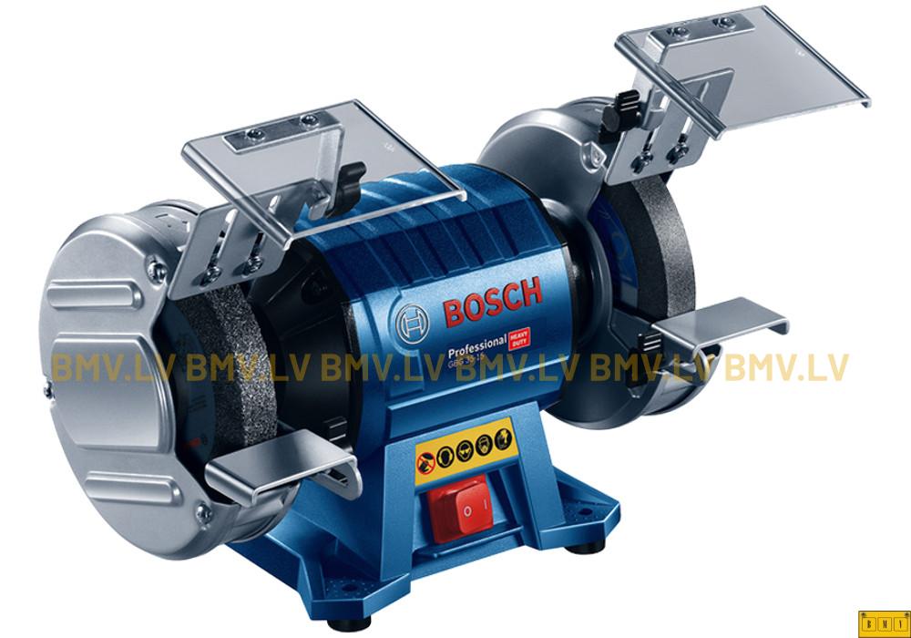 Divripu slīpmašīna Bosch GBG 35-15