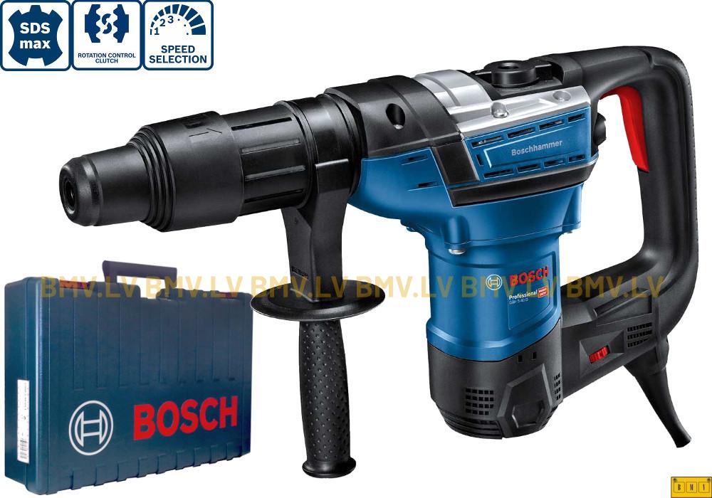 Perforators Bosch GBH 5-40 D