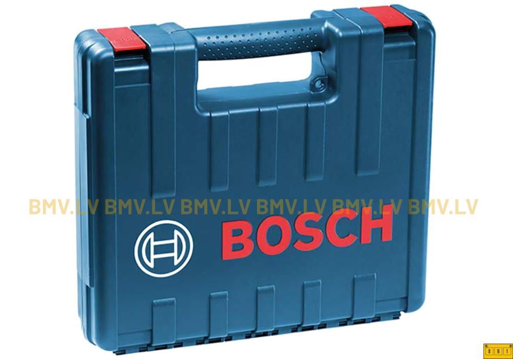 Koferis Bosch GCL lāzerlīmeņrādim 32x28x12cm