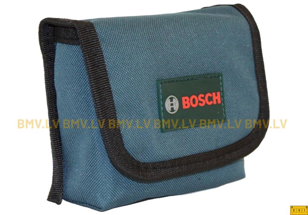 Soma Bosch GCL lāzerlīmeņrāžiem 14x12x7cm