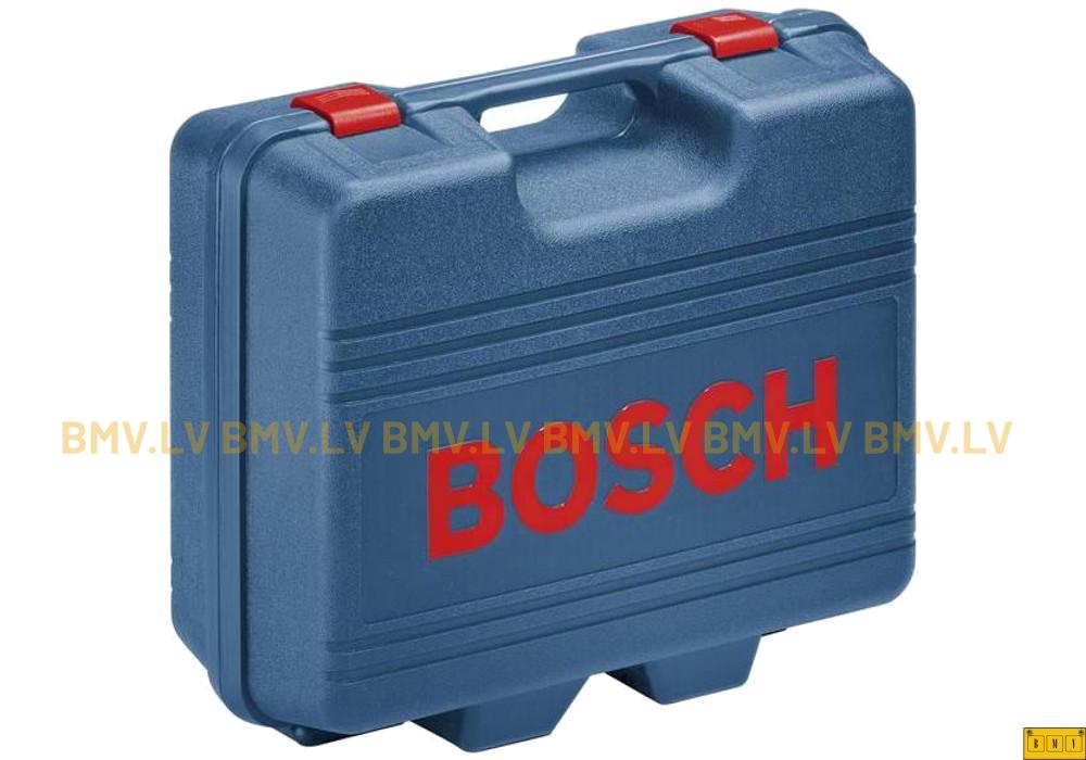 Koferis Bosch GHO ēvelēm 44x36x19cm