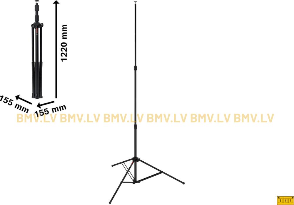 Statīvs Bosch GLT 300-40