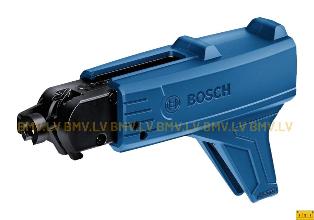 Skrūvmašīnu adapteris Bosch GMA 55