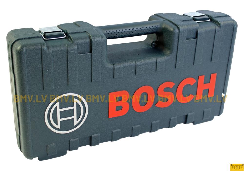 Koferis Bosch GSA 1300 zobenzāģim 56x29x13cm