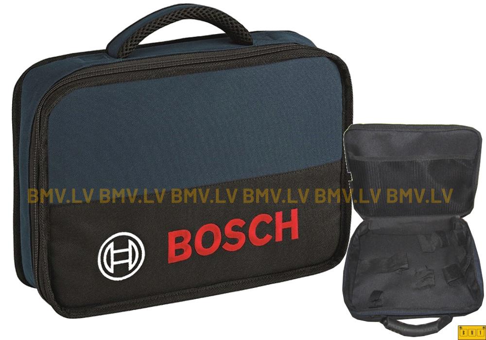 Soma Bosch GSR 12 akumulatorurbjmašīnai 32x22x9cm