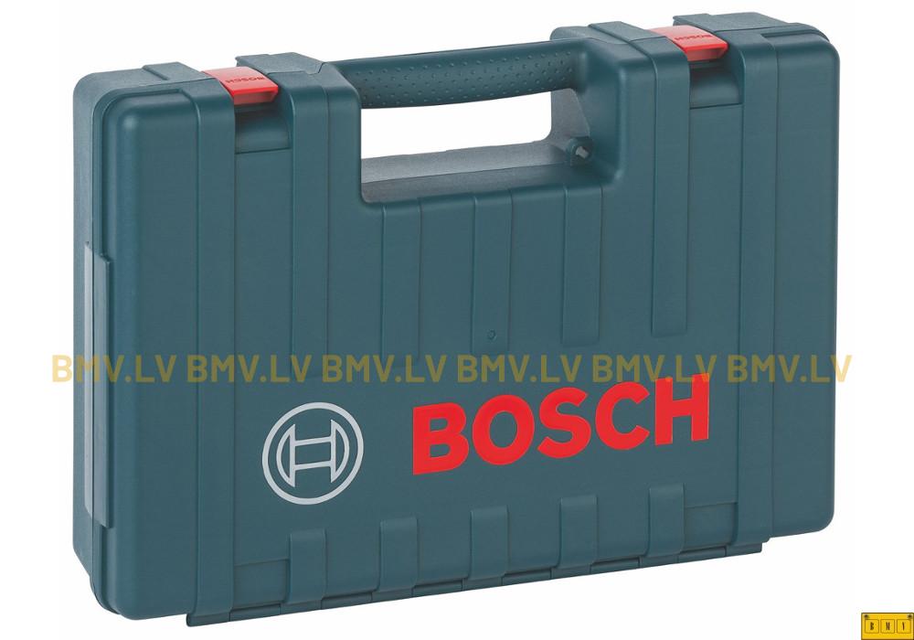 Koferis mazajām Bosch GWS leņķa slīpmašīnam 45x31x12cm