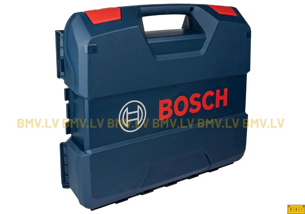 Koferis Bosch W-Boxx L-Case GSB / GSR / GDR / GDX 44x41x12cm