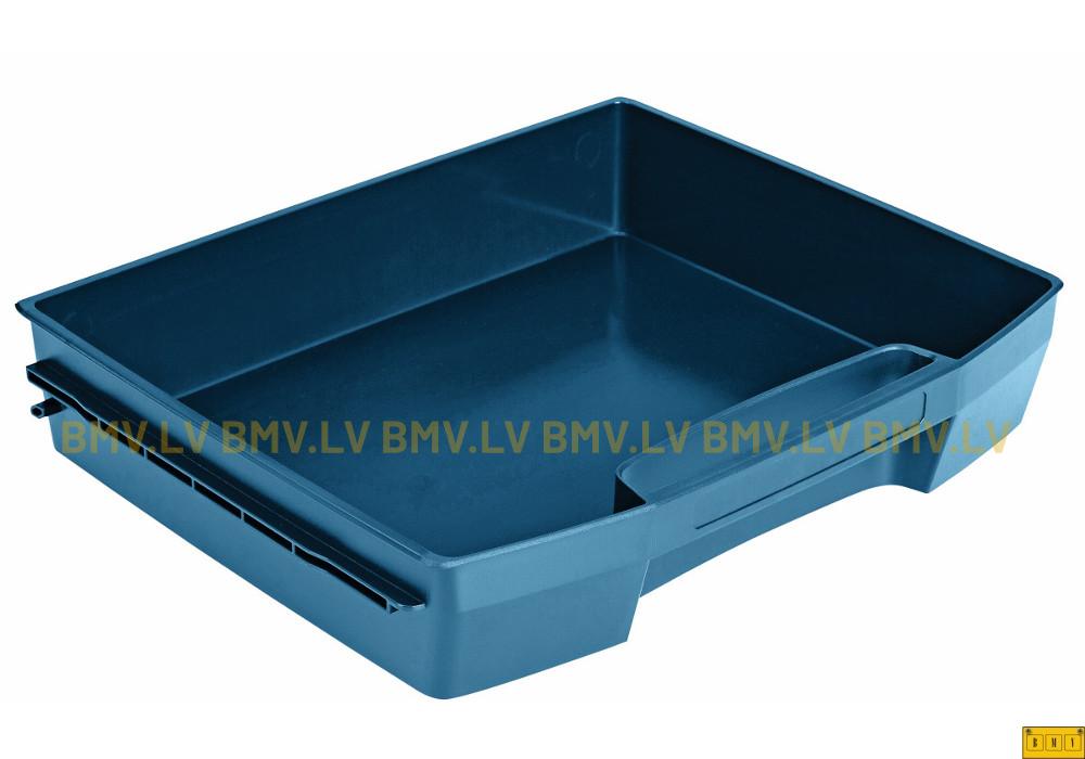 Ieliktnis Bosch LS-Boxx koferim LS-Tray 92