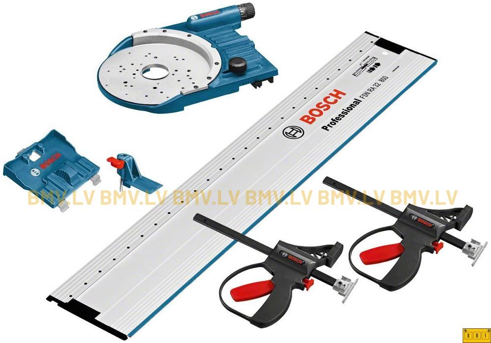 Komplekts Bosch FSN OFA 32 KIT 800 (FSN RA 32 800 + FSN KZW + FSN OFA + RA 32)