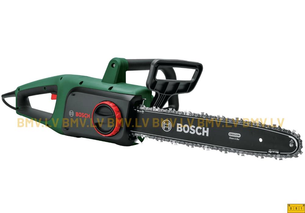 Ķēdes zāģis Bosch UniversalChain 40