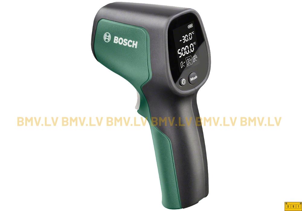Siltuma detektors Bosch UniversalTemp