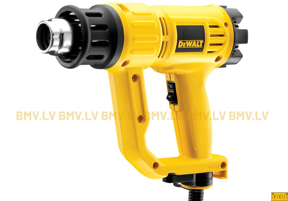 Celtniecības fēns DeWalt D26411