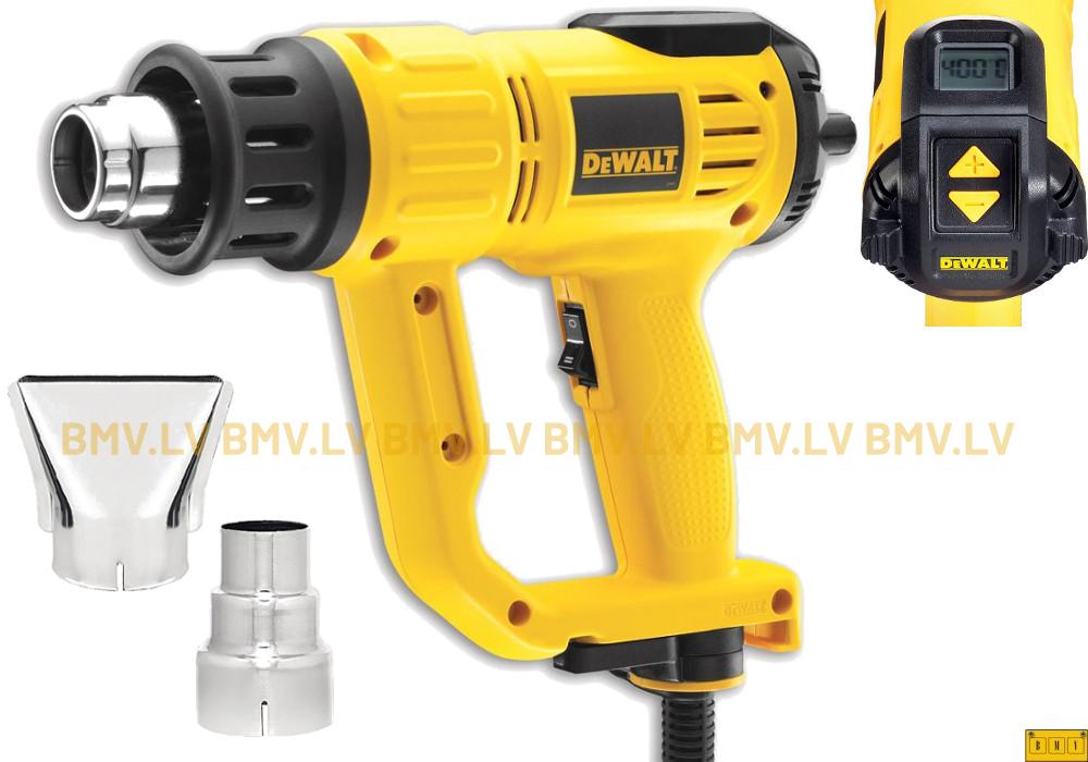 Celtniecības fēns DeWalt D26414