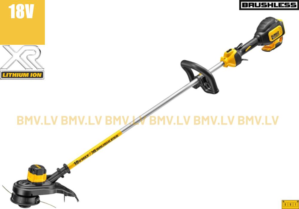 Trimmeris DeWalt DCM561PB 18V