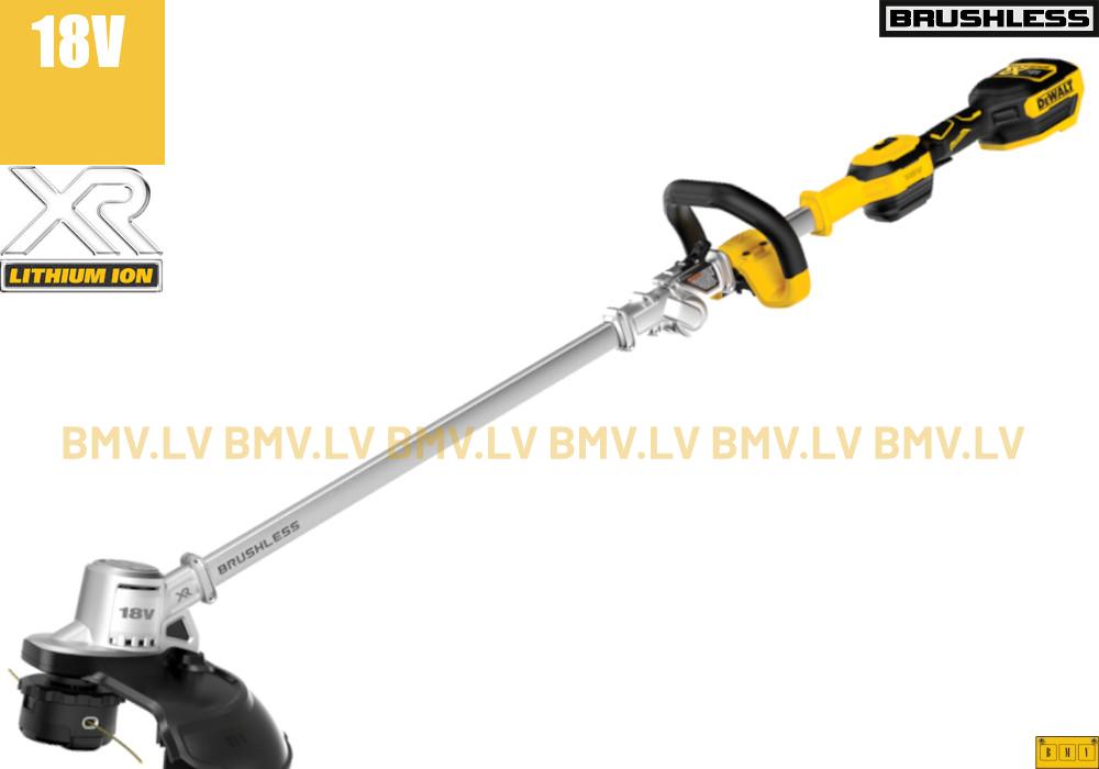 Trimmeris DeWalt DCMST561N 18V