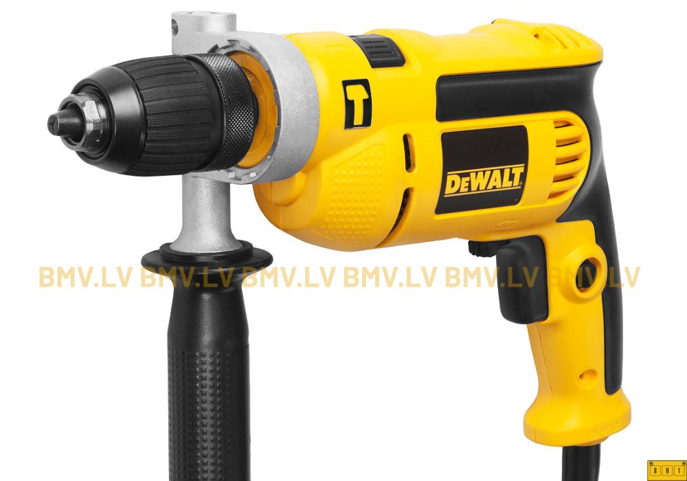 Triecienurbmašīna DeWalt DWD024S