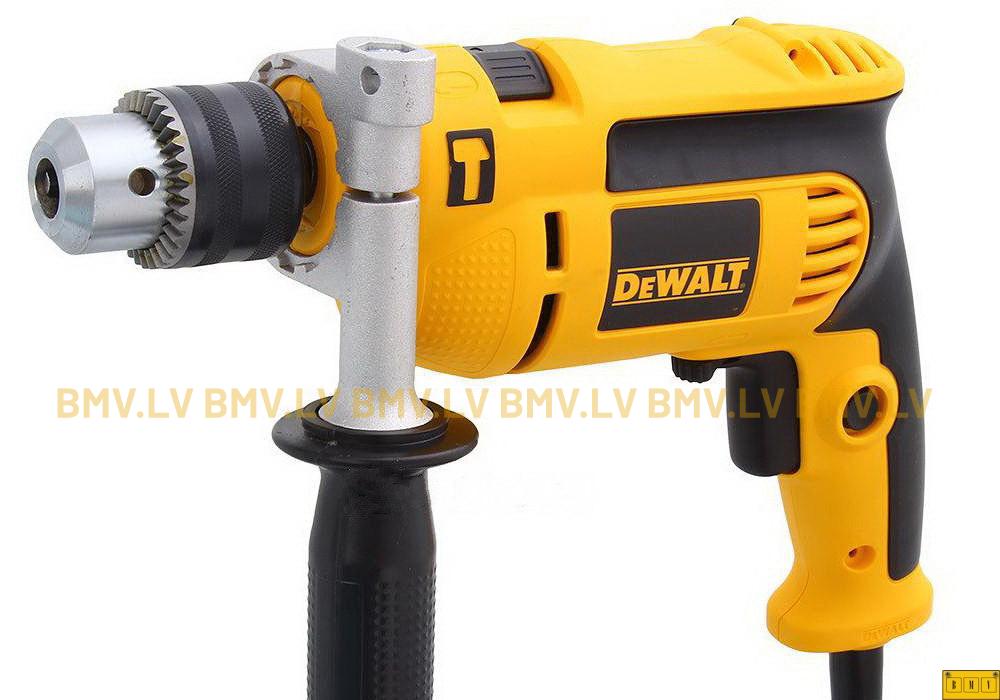 Triecienurbmašīna DeWalt DWD024