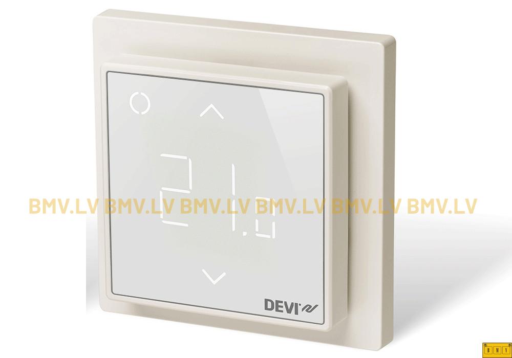 Termoregulators Devireg Smart balts