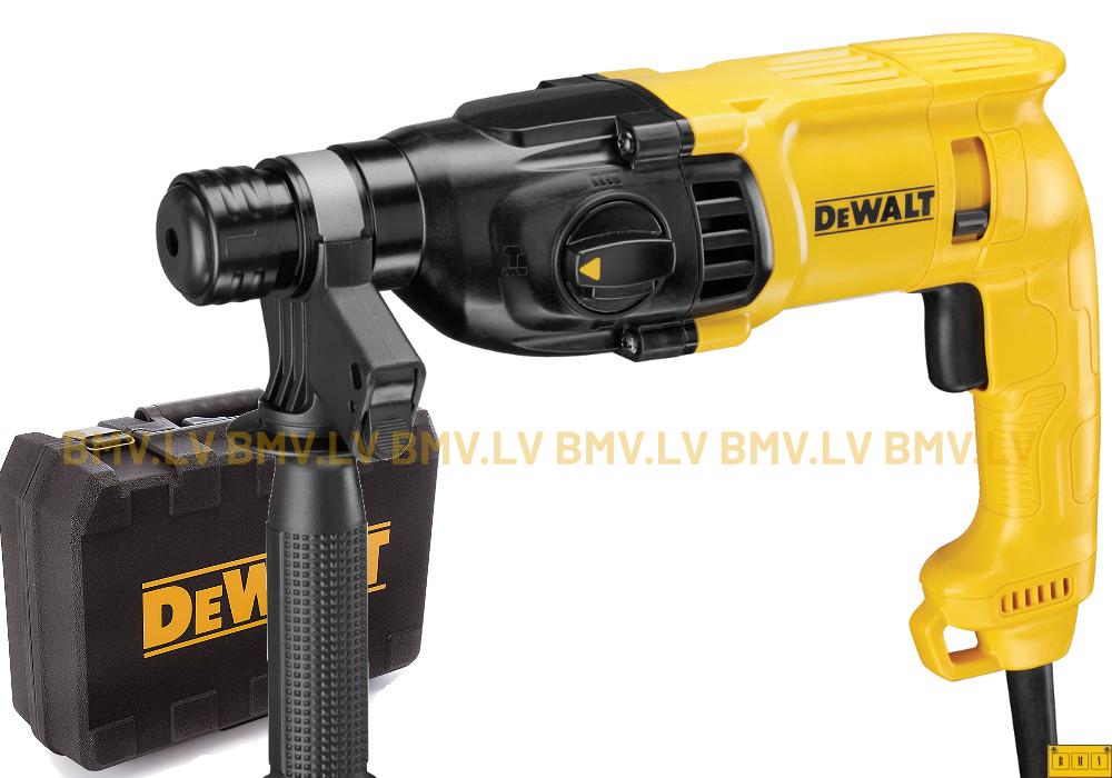 Perforators DeWalt D25033K