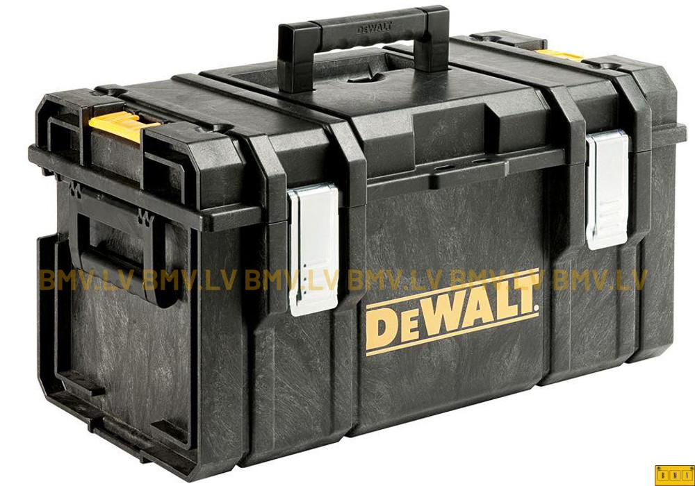 Instrumentu kaste DeWalt DS300 Toughsystem