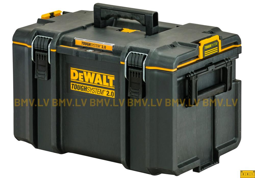 Instrumentu kaste DeWalt DS400 Toughsystem 2.0