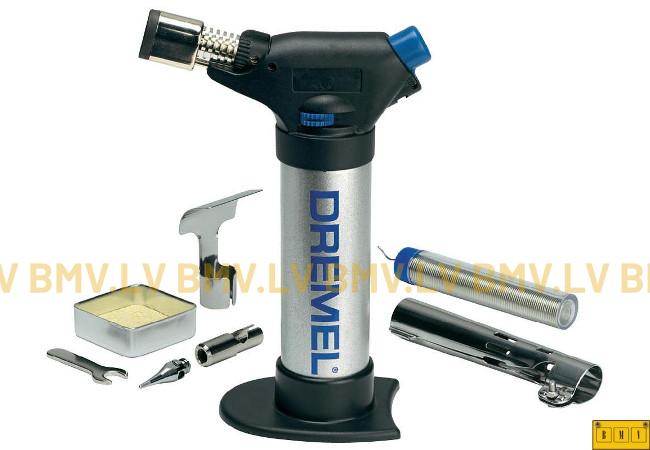 Deglis Dremel 2200 Versaflame