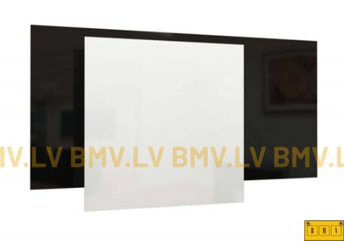 Siltumizstarojošais stikla panelis ECOSUN GS 300 graphite