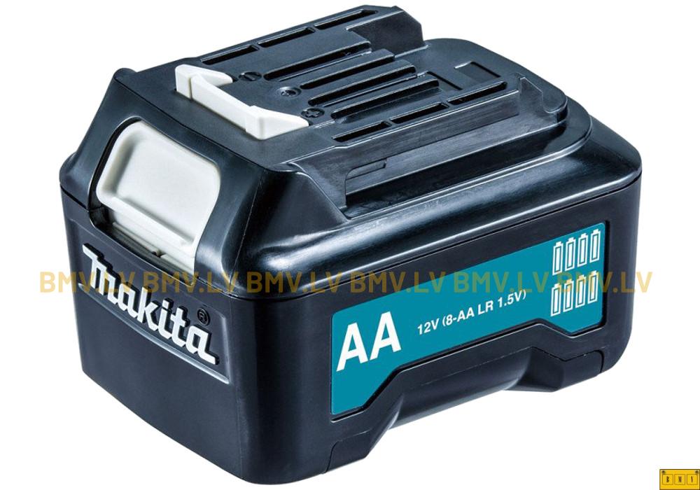 Adapteris Makita ADP09 CP00000001