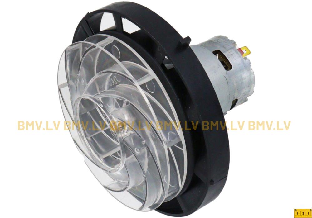 Motors DCL181/182 putekļusūcējam Makita 125932-1