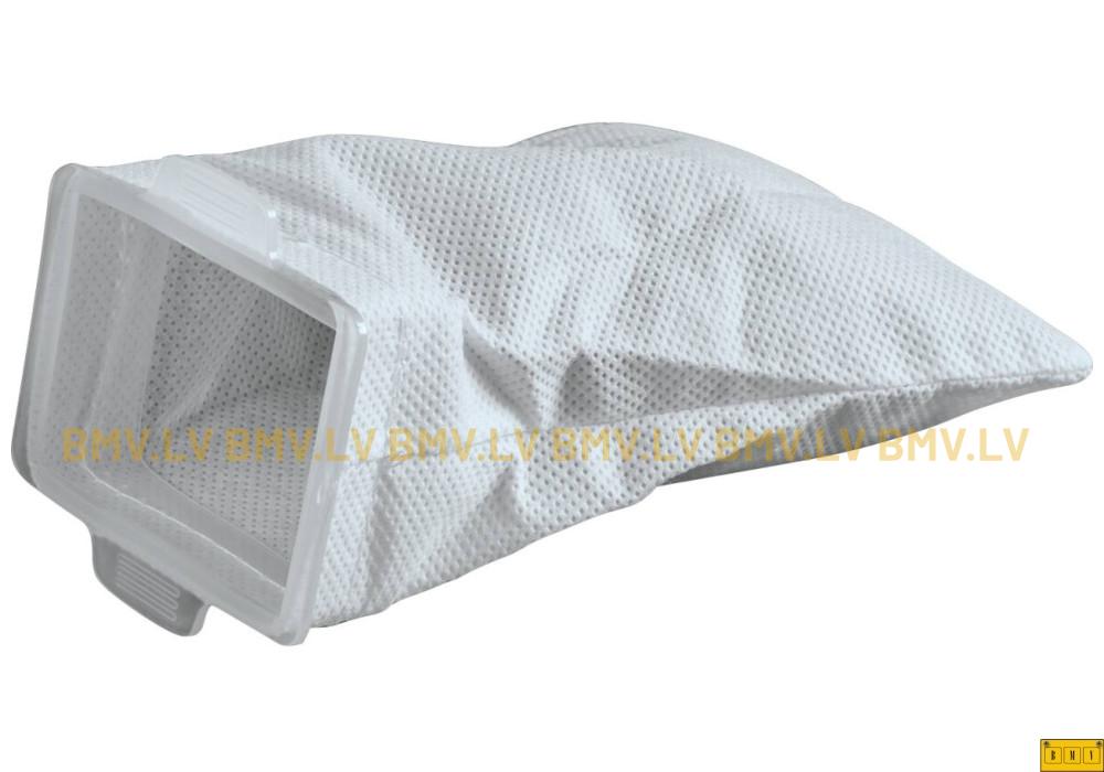 Tekstila maiss puteklūsūcējam DCL182, DCL282 Makita 166119-6