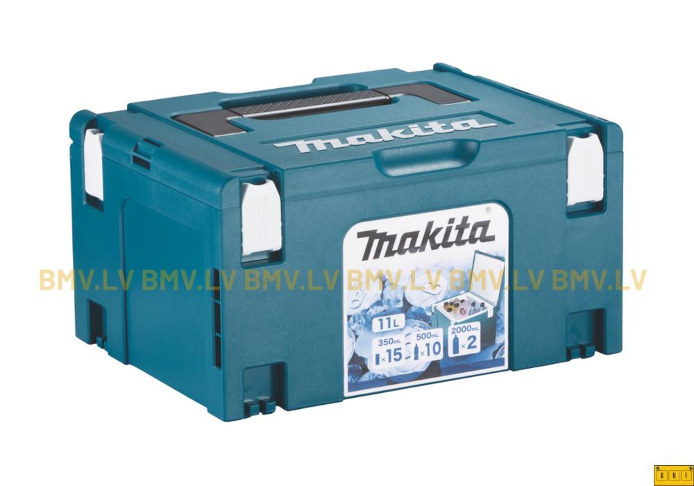 Aukstumkaste Makita Makpac 3 11L 198254-2