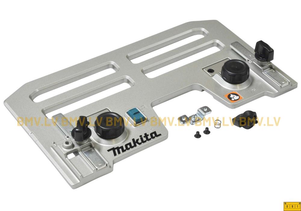 Ripzāģa (HS0600) sliedes adapteris Makita 198570-2