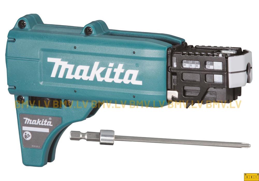 Skrūvmašīnu adapteris Makita 191L24-0