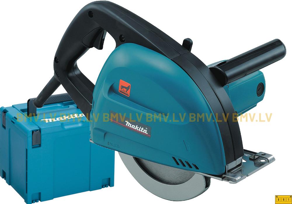 Metāla zāģis Makita 4131J