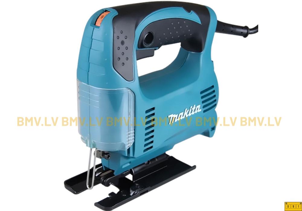 Figūrzāģis Makita 4327