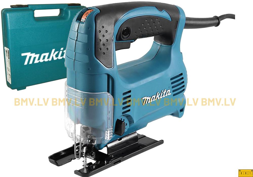 Figūrzāģis Makita 4328K