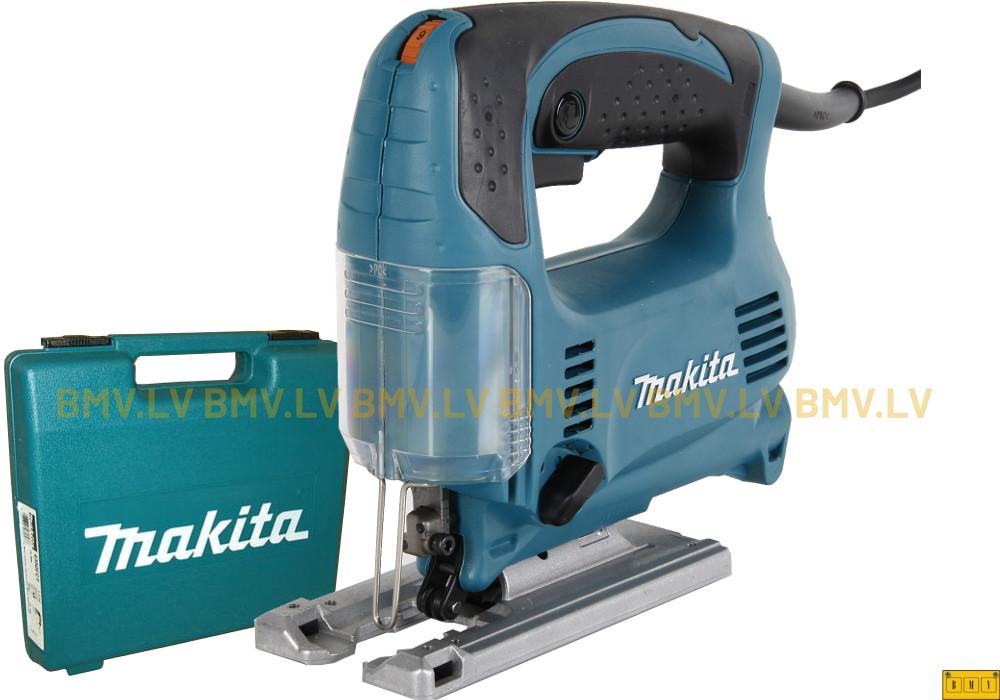 Figūrzāģis Makita 4329K