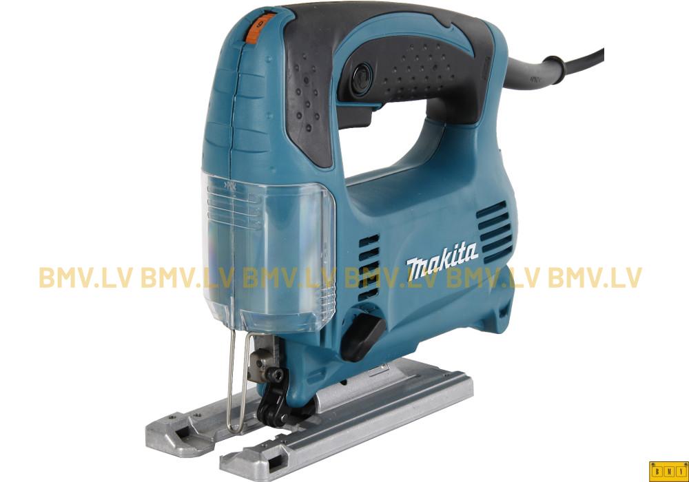 Figūrzāģis Makita 4329