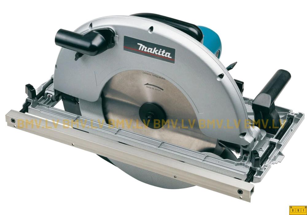 Rokas ripzāģis Makita 5143R